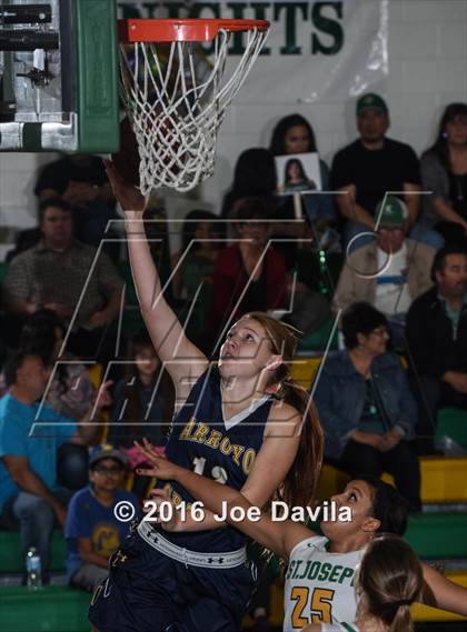 Thumbnail 1 in Arroyo Grande @ St. Joseph photogallery.