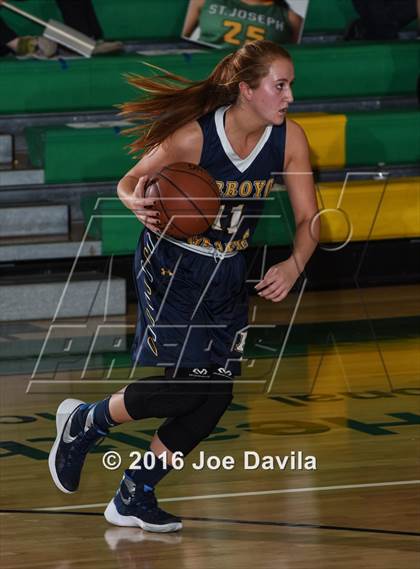 Thumbnail 1 in Arroyo Grande @ St. Joseph photogallery.