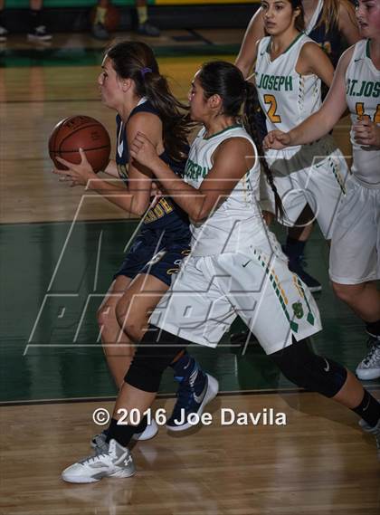 Thumbnail 2 in Arroyo Grande @ St. Joseph photogallery.