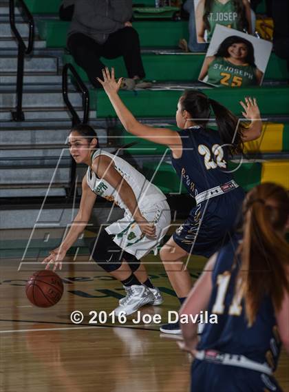 Thumbnail 1 in Arroyo Grande @ St. Joseph photogallery.