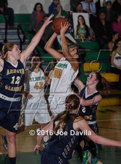 Thumbnail 3 in Arroyo Grande @ St. Joseph photogallery.