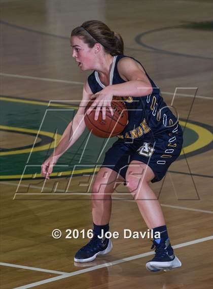 Thumbnail 2 in Arroyo Grande @ St. Joseph photogallery.