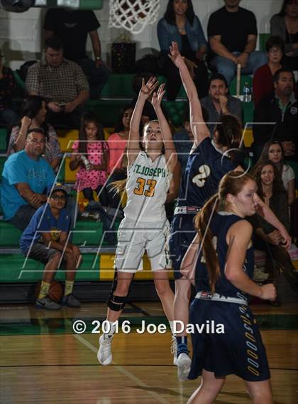 Thumbnail 2 in Arroyo Grande @ St. Joseph photogallery.