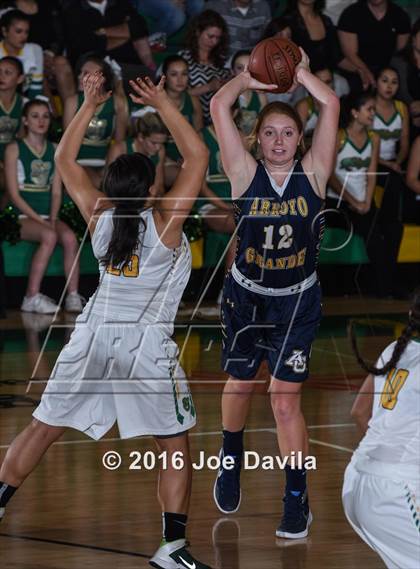 Thumbnail 1 in Arroyo Grande @ St. Joseph photogallery.