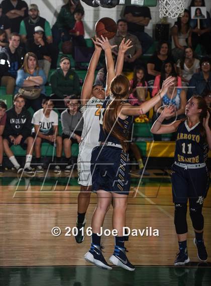 Thumbnail 1 in Arroyo Grande @ St. Joseph photogallery.