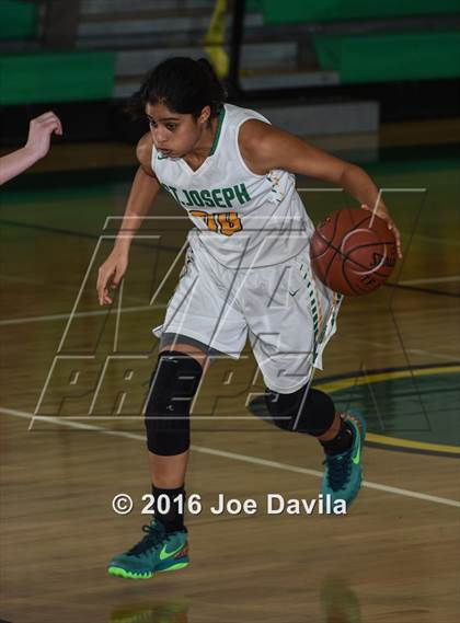 Thumbnail 2 in Arroyo Grande @ St. Joseph photogallery.