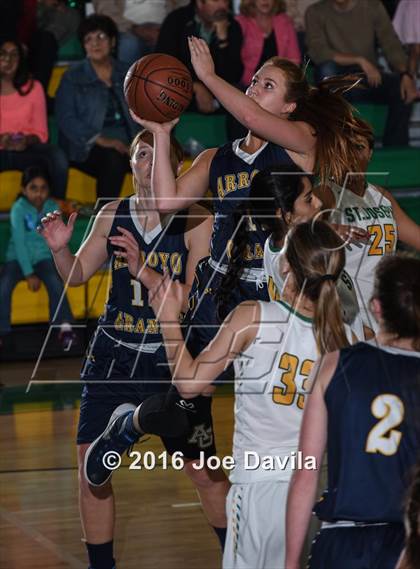 Thumbnail 3 in Arroyo Grande @ St. Joseph photogallery.