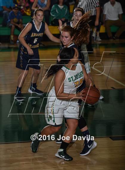 Thumbnail 2 in Arroyo Grande @ St. Joseph photogallery.