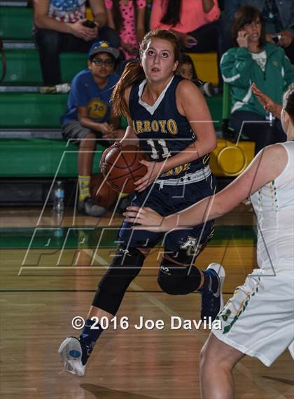 Thumbnail 1 in Arroyo Grande @ St. Joseph photogallery.