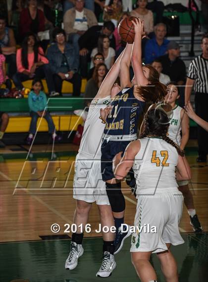 Thumbnail 1 in Arroyo Grande @ St. Joseph photogallery.