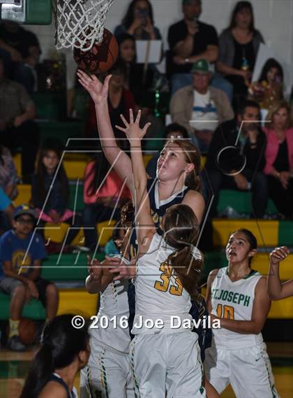 Thumbnail 1 in Arroyo Grande @ St. Joseph photogallery.