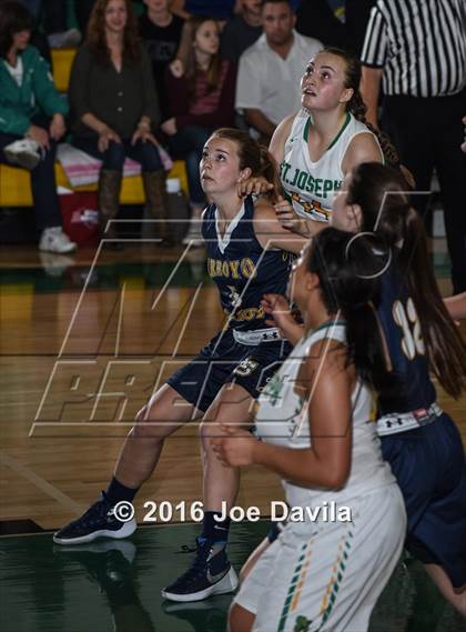 Thumbnail 3 in Arroyo Grande @ St. Joseph photogallery.