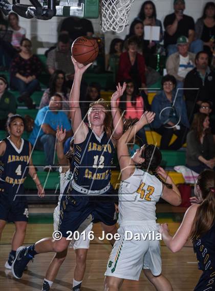 Thumbnail 3 in Arroyo Grande @ St. Joseph photogallery.