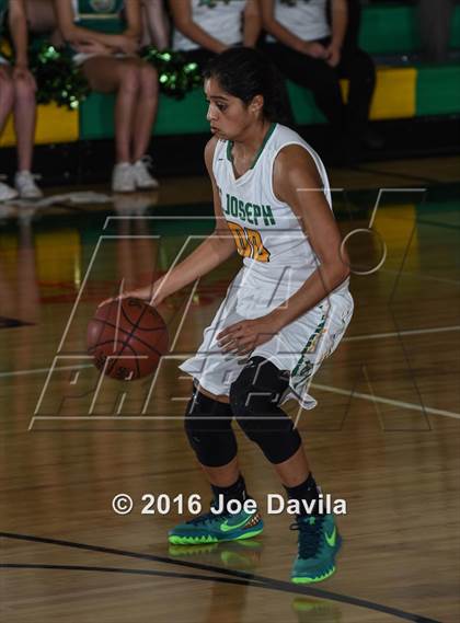 Thumbnail 3 in Arroyo Grande @ St. Joseph photogallery.