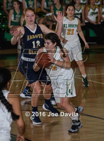 Thumbnail 3 in Arroyo Grande @ St. Joseph photogallery.