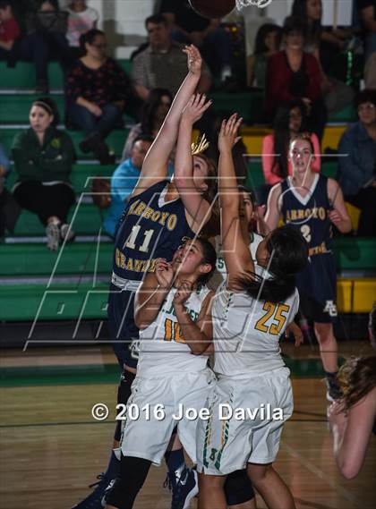 Thumbnail 1 in Arroyo Grande @ St. Joseph photogallery.