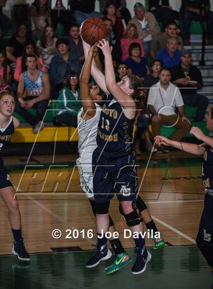 Thumbnail 1 in Arroyo Grande @ St. Joseph photogallery.