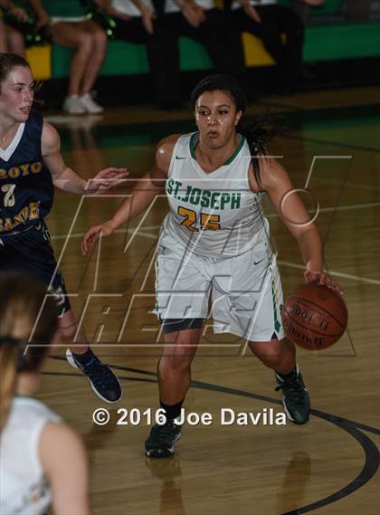 Thumbnail 2 in Arroyo Grande @ St. Joseph photogallery.