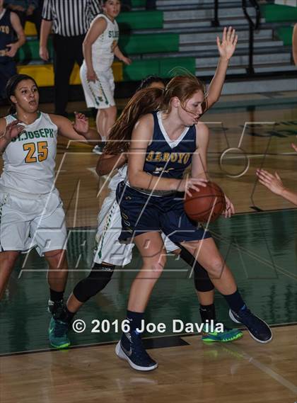 Thumbnail 1 in Arroyo Grande @ St. Joseph photogallery.