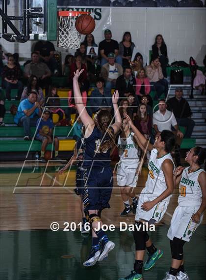 Thumbnail 1 in Arroyo Grande @ St. Joseph photogallery.