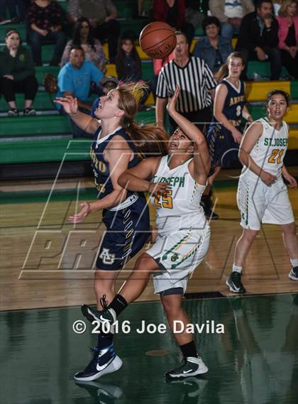 Thumbnail 2 in Arroyo Grande @ St. Joseph photogallery.