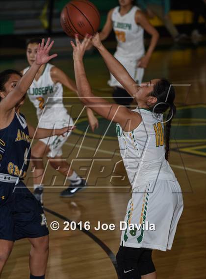 Thumbnail 3 in Arroyo Grande @ St. Joseph photogallery.