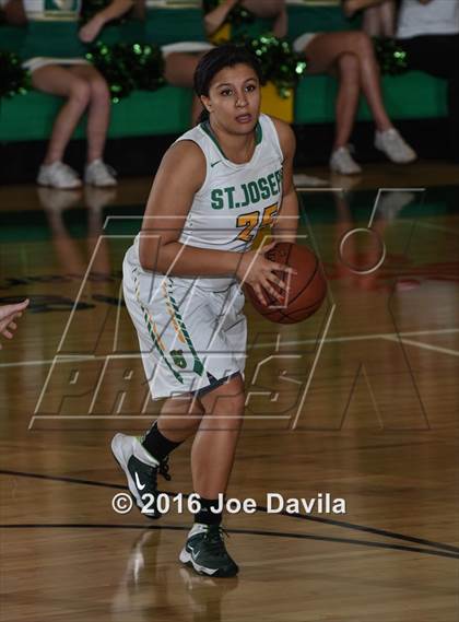 Thumbnail 2 in Arroyo Grande @ St. Joseph photogallery.