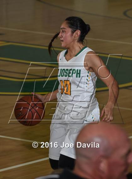 Thumbnail 1 in Arroyo Grande @ St. Joseph photogallery.