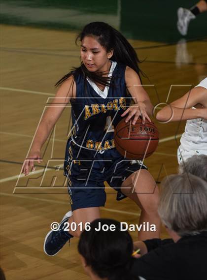 Thumbnail 1 in Arroyo Grande @ St. Joseph photogallery.