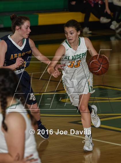 Thumbnail 3 in Arroyo Grande @ St. Joseph photogallery.