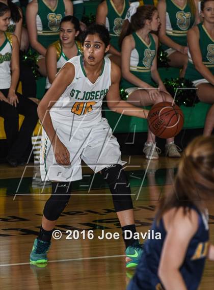 Thumbnail 2 in Arroyo Grande @ St. Joseph photogallery.