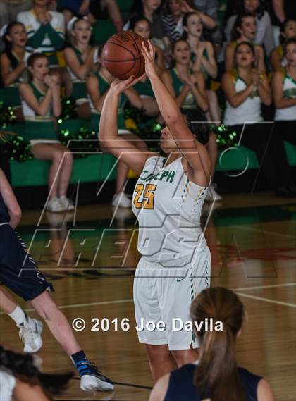 Thumbnail 1 in Arroyo Grande @ St. Joseph photogallery.