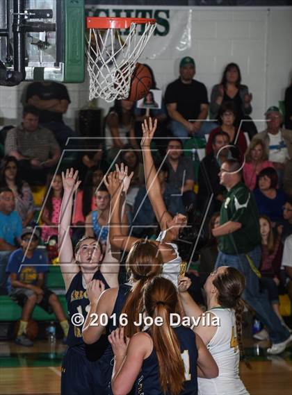 Thumbnail 1 in Arroyo Grande @ St. Joseph photogallery.