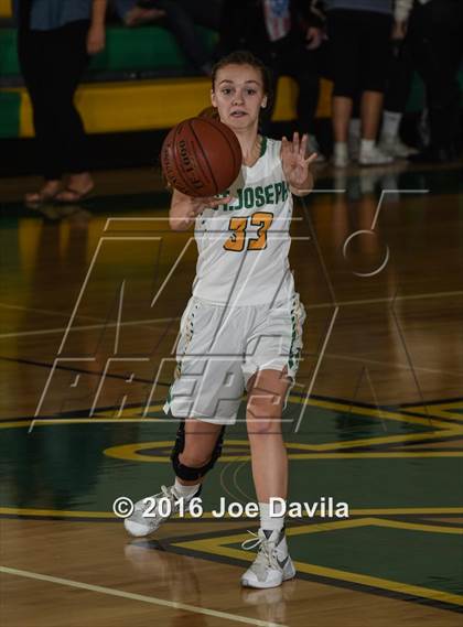 Thumbnail 3 in Arroyo Grande @ St. Joseph photogallery.