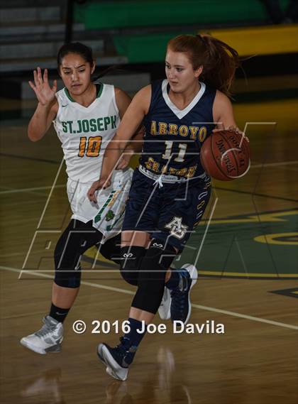 Thumbnail 3 in Arroyo Grande @ St. Joseph photogallery.