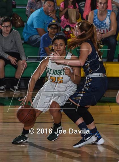 Thumbnail 3 in Arroyo Grande @ St. Joseph photogallery.