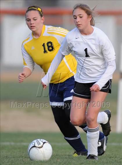 Thumbnail 2 in Buckhorn @ Grissom photogallery.