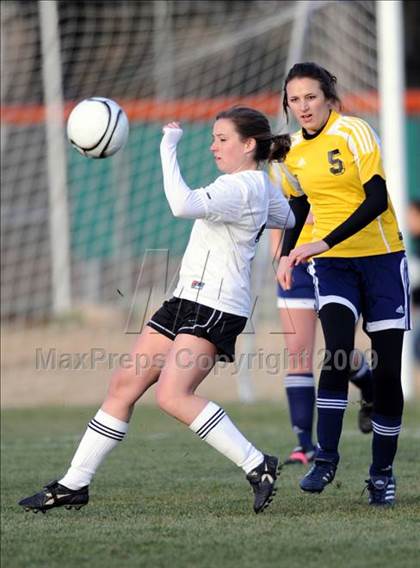 Thumbnail 1 in Buckhorn @ Grissom photogallery.