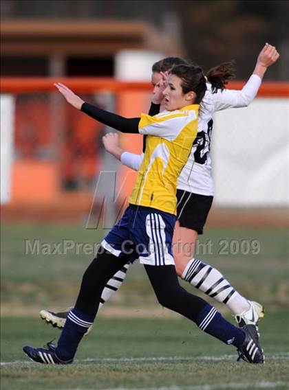Thumbnail 3 in Buckhorn @ Grissom photogallery.