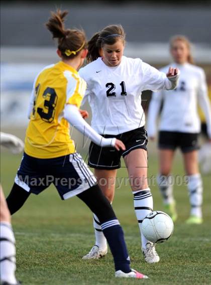 Thumbnail 2 in Buckhorn @ Grissom photogallery.