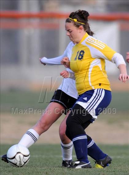 Thumbnail 1 in Buckhorn @ Grissom photogallery.