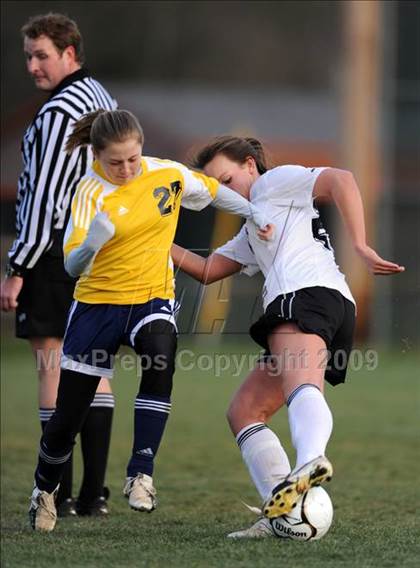 Thumbnail 1 in Buckhorn @ Grissom photogallery.