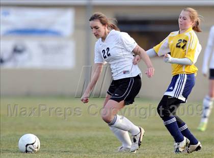 Thumbnail 3 in Buckhorn @ Grissom photogallery.