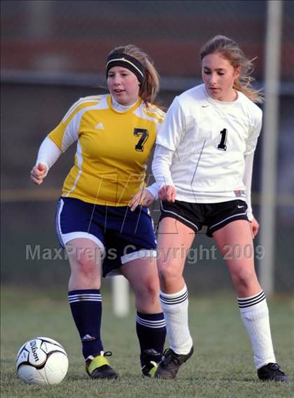Thumbnail 2 in Buckhorn @ Grissom photogallery.