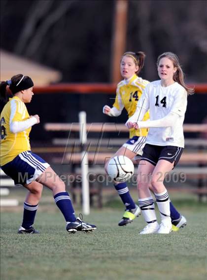 Thumbnail 1 in Buckhorn @ Grissom photogallery.