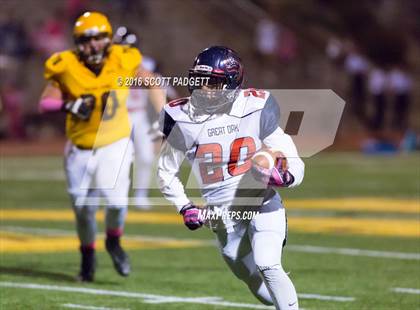 Thumbnail 2 in Great Oak @ Temecula Valley photogallery.