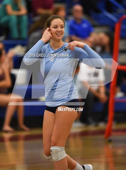 Thumbnail 2 in Valley Christian vs. Presentation (CIF CCS D2 Final) photogallery.