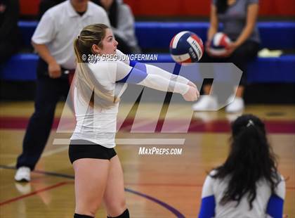 Thumbnail 3 in Valley Christian vs. Presentation (CIF CCS D2 Final) photogallery.