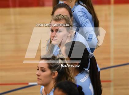 Thumbnail 3 in Valley Christian vs. Presentation (CIF CCS D2 Final) photogallery.