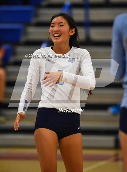 Thumbnail 1 in Valley Christian vs. Presentation (CIF CCS D2 Final) photogallery.